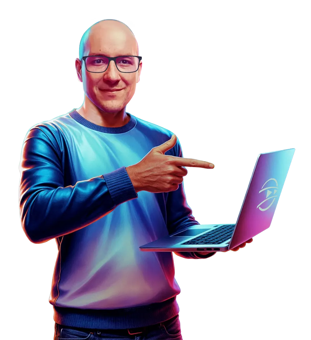 Diseñador de paginas web